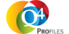 Logo van Q4 Profiles Logo van Q4 Profiles