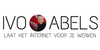 Logo van Ivo Abels Logo van Ivo Abels