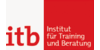 Logo von itb - Institut für Training und Beratung