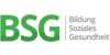 Logo von Bildungsinstitut für Soziales und Gesundheit GmbH