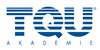 Logo von TQU AKADEMIE  - TQU Business GmbH