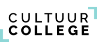 Logo van CultuurCollege Logo van CultuurCollege