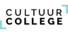Logo van CultuurCollege Logo van CultuurCollege