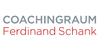 Logo von Coachingraum Logo von Coachingraum