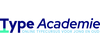 Logo van TypeAcademie