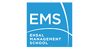 Logo van EHSAL Management School Logo van EHSAL Management School