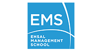 Logo van EHSAL Management School