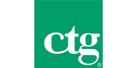 Logo van CTG Logo van CTG