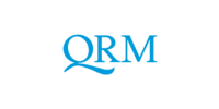 Logo van QRM BV