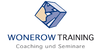 Logo von Wonerow Training - Erfolgreich mit einem gesunden Unternehmen