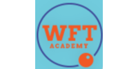 Logo van WFT Academy Logo van WFT Academy