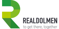 Logo van Realdolmen