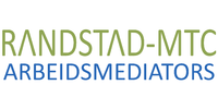 Logo van RANDSTAD-MTC