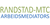 Logo van RANDSTAD-MTC