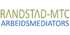 Logo van RANDSTAD-MTC