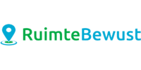 Logo van Ruimtebewust Logo van Ruimtebewust