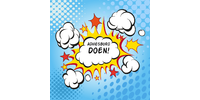 Logo van Advieburo Doen! Logo van Advieburo Doen!