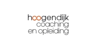 Logo van Hoogendijk Coachopleidingen