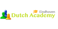 Logo van Dutch Academy Eindhoven