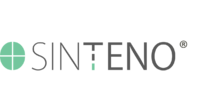 Logo van Sinteno Logo van Sinteno