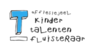 Logo van Kinder Talenten Fluisteraar