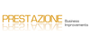 Logo van Prestazione Business Improvements Logo van Prestazione Business Improvements