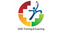 Logo van DISC Training en Coaching Logo van DISC Training en Coaching