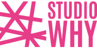 Logo van STUDIO.WHY