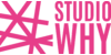 Logo van Dutch design.school STUDIO.WHY Logo van Dutch design.school STUDIO.WHY