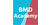 Logo van BMD Advies Oost