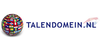 Logo van Talendomein.nl