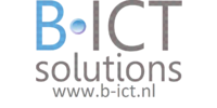 Logo van B.ict Solutions