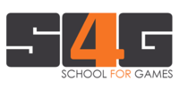 Logo von S4G School for Games GmbH Logo von S4G School for Games GmbH