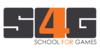 Logo von S4G School for Games GmbH