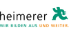 Logo von Heimerer Akademie GmbH Logo von Heimerer Akademie GmbH