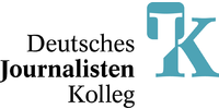 Logo von DFJV Deutsches Journalistenkolleg GmbH