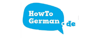 Logo von howtogerman.de Logo von howtogerman.de
