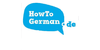 Logo von howtogerman.de