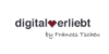 Logo von digitalverliebt