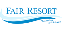Logo von FAIR RESORT Hotel Logo von FAIR RESORT Hotel