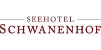 Logo von Seehotel Schwanenhof Logo von Seehotel Schwanenhof