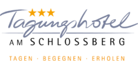 Logo von Tagungshotel am Schlossberg Logo von Tagungshotel am Schlossberg