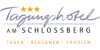 Logo von Tagungshotel am Schlossberg