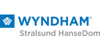 Logo von Wyndham Stralsund HanseDom Logo von Wyndham Stralsund HanseDom
