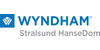 Logo von Wyndham Stralsund HanseDom