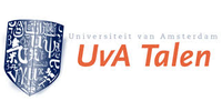 Logo van UvA Talen Zakelijk/Individueel Logo van UvA Talen Zakelijk/Individueel