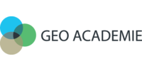 Logo van Geo Academie Logo van Geo Academie