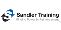 Logo van Sandler Training Midden Nederland Logo van Sandler Training Midden Nederland