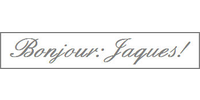 Logo von Bonjour:Jaques ! Logo von Bonjour:Jaques !