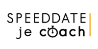 Logo van speeddatejecoach